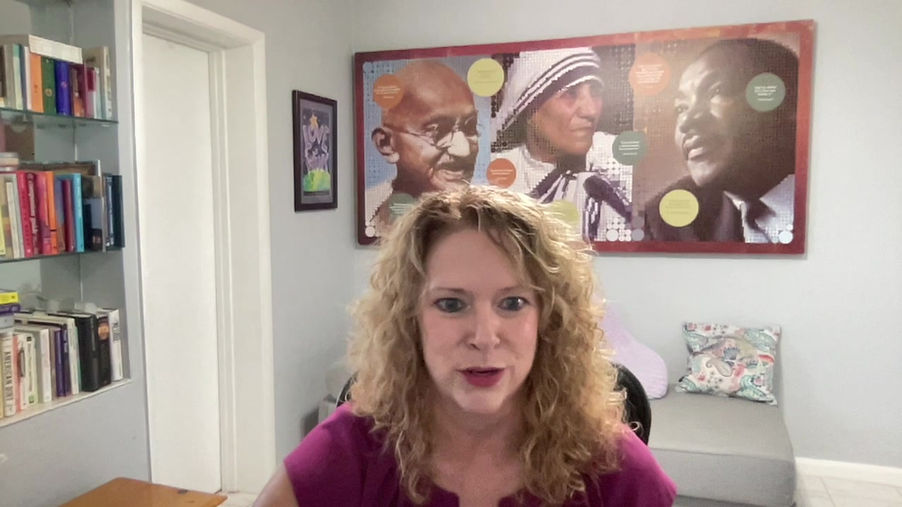 The Thank You Sandwich